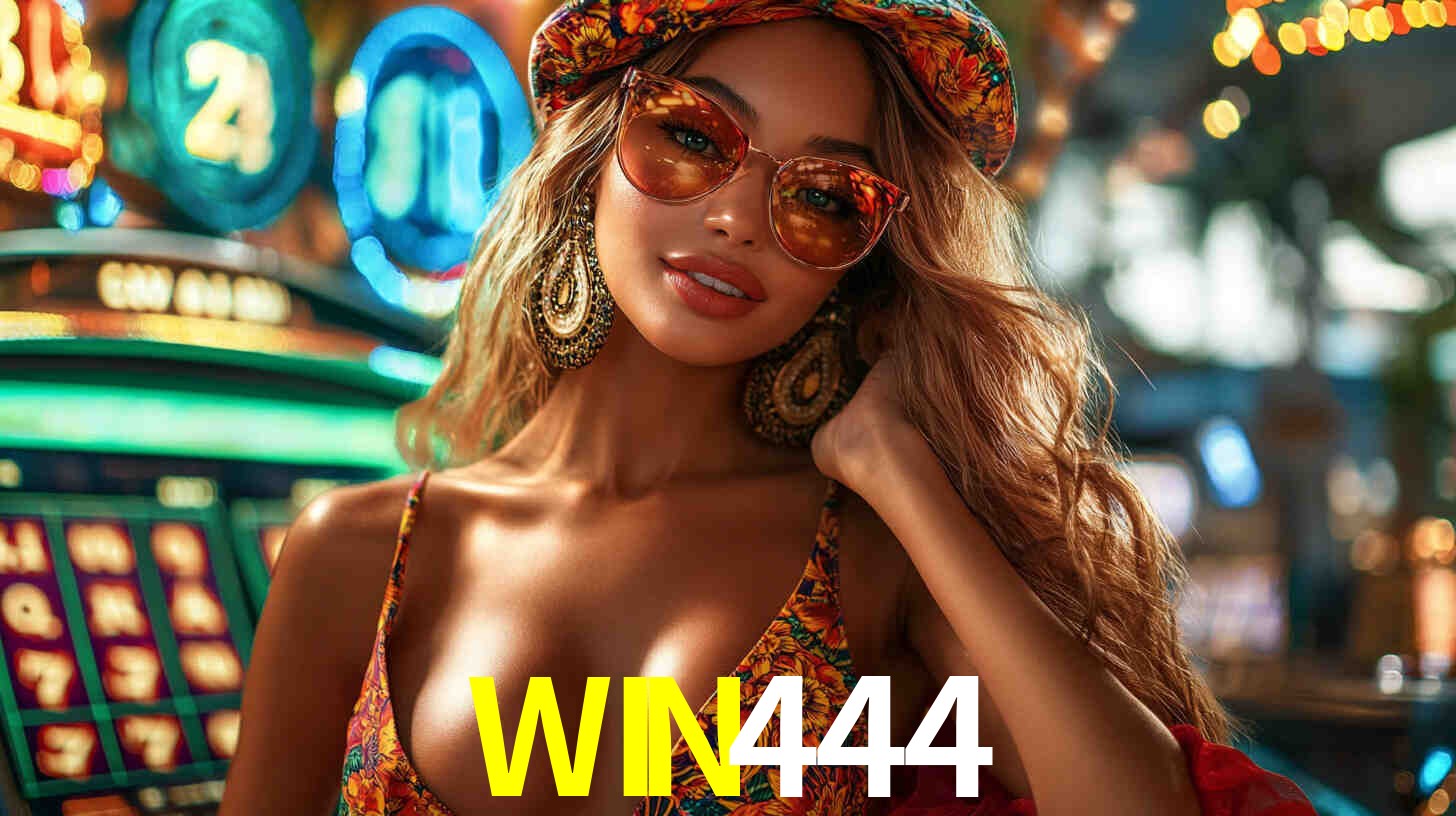 WIN444 Licença Curaçao Gaming