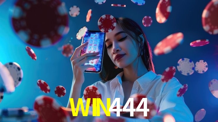 WIN444 no Android