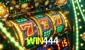 WIN444 Instalar Logo 2