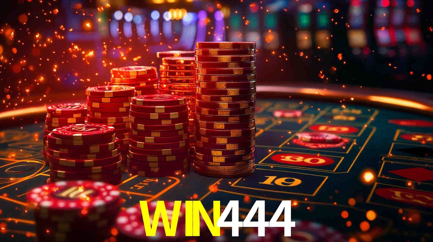 WIN444 Bonus Rain – Ganhe mais em jogos de caça-níqueis