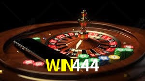 Loteria WIN444 - Lotofácil diária
