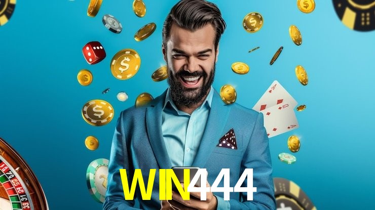 APK Android WIN444