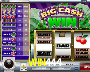 Sistema VIP WIN444
