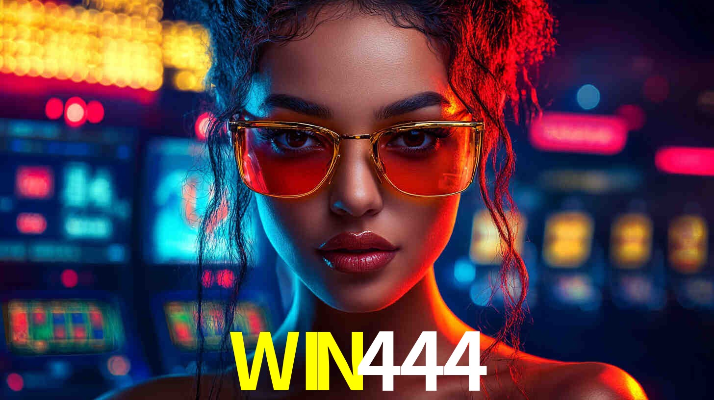 Bônus App WIN444