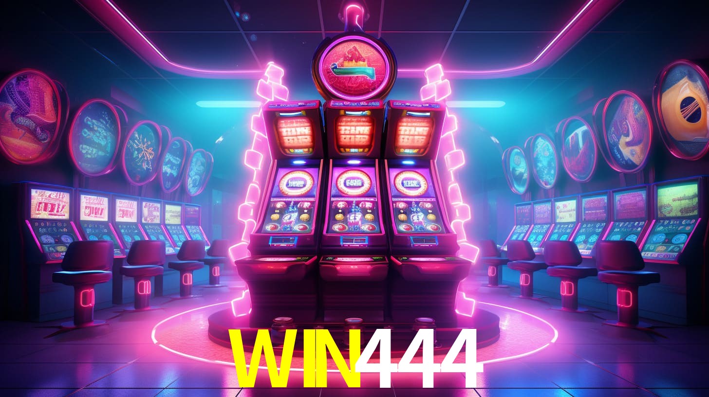 login WIN444.com