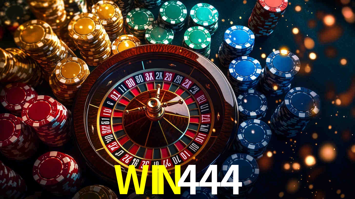 WIN444 Pagamento Seguro SSL