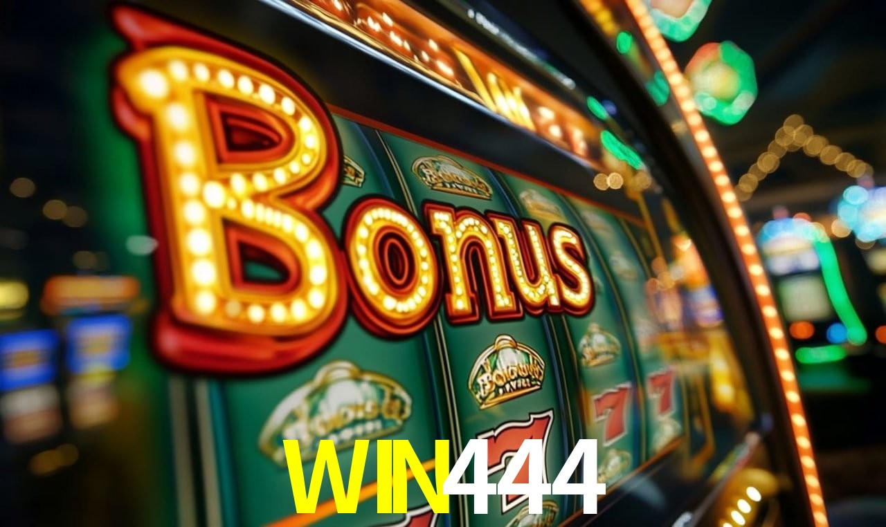 Requisitos do APK WIN444 para Android