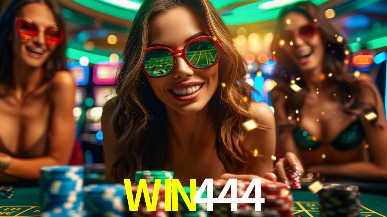 Lista de jogos de slot na WIN444