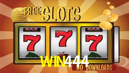 Loteria WIN444 - Quina e mais jogos