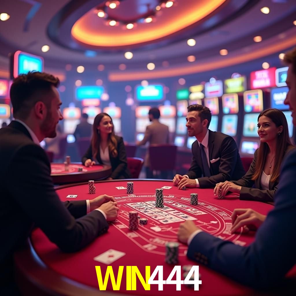WIN444