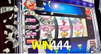 Vitória WIN444