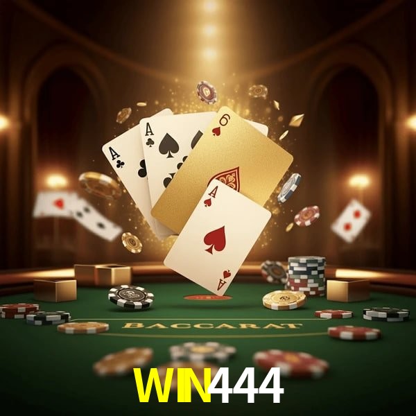 Comparação detalhada APP WIN444 vs versão web