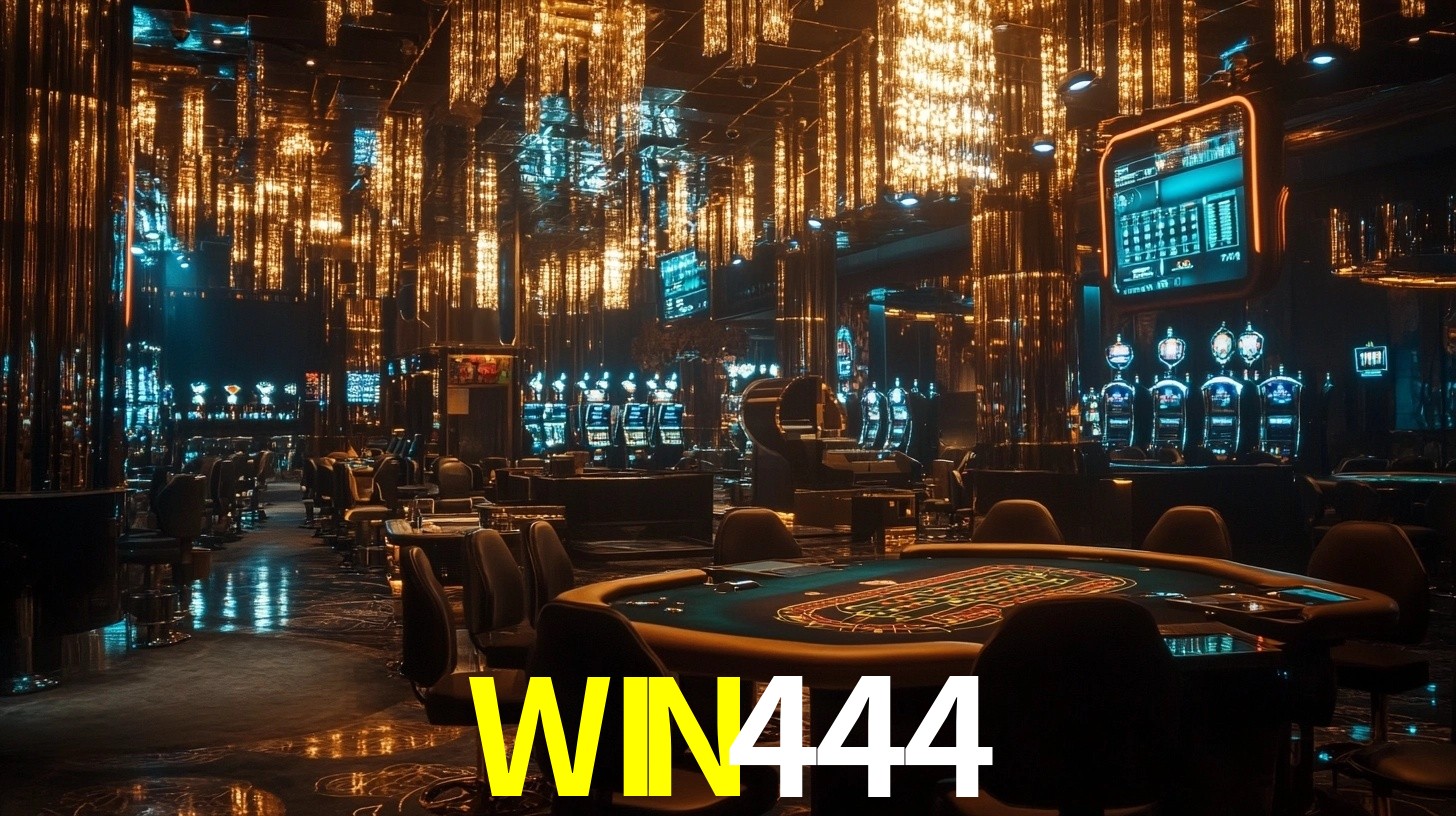 Cash Out WIN444