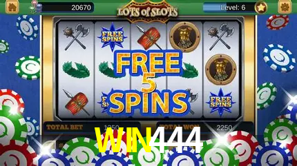 Fortune Ox slot