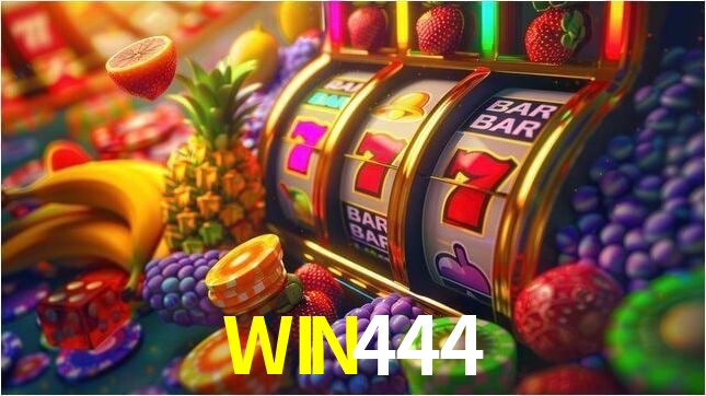 WIN444 Instalar Logo 1