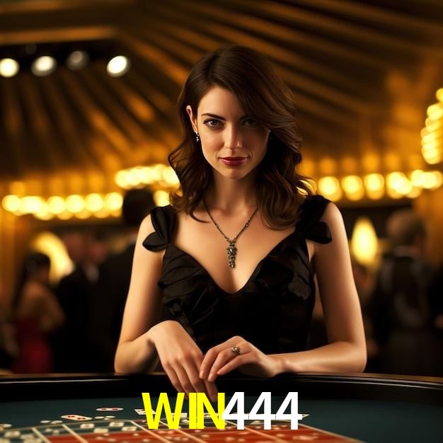 Promoções WIN444