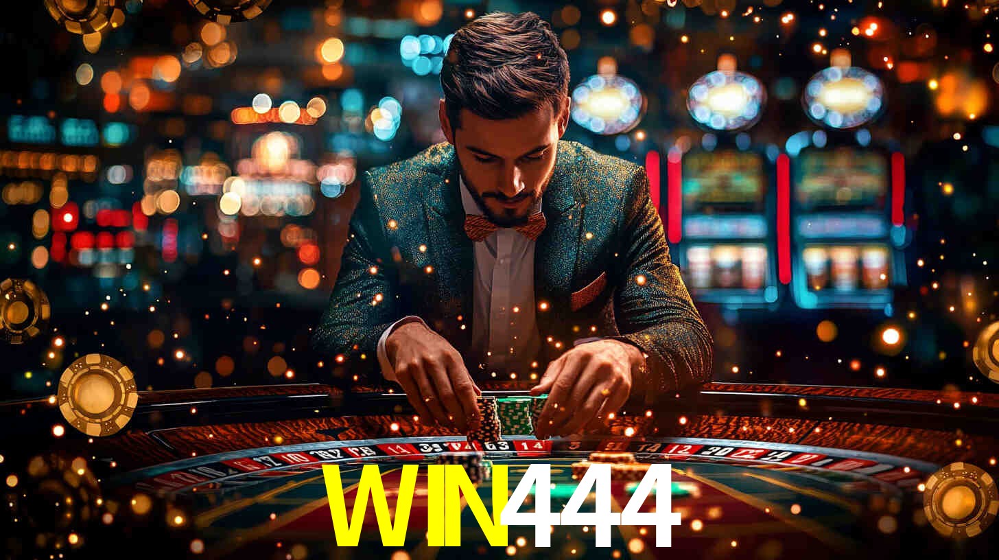 WIN444 bet