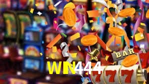 Pagamentos PIX na WIN444