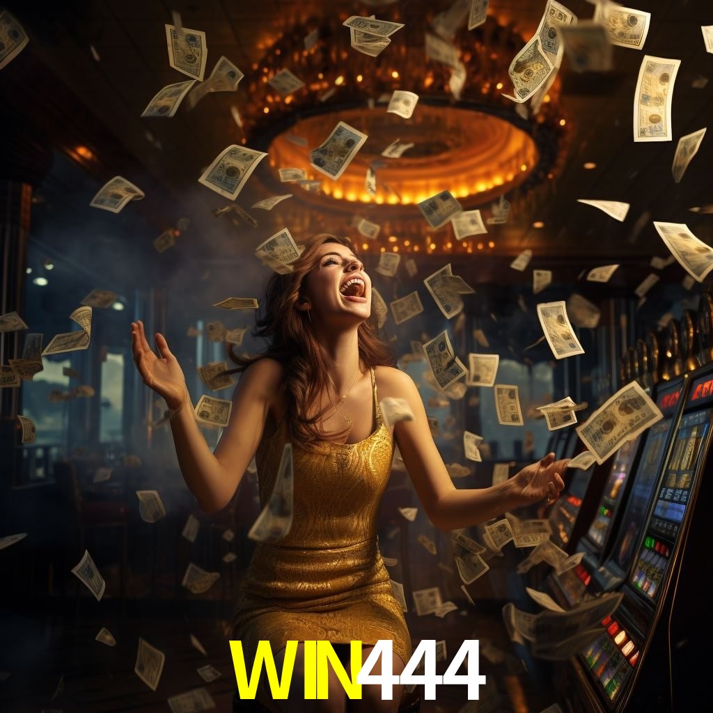 Suporte 24 horas WIN444