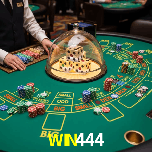 Principais provedores de slots da WIN444 - NetEnt, Pragmatic Play, Play'n GO