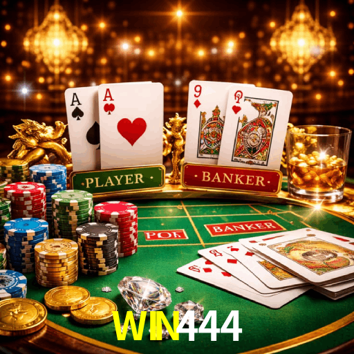 Níveis do programa VIP da WIN444