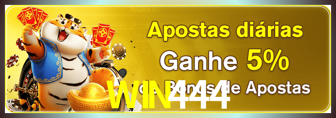 WIN444 Promoção Chuva de Bônus – Slots
