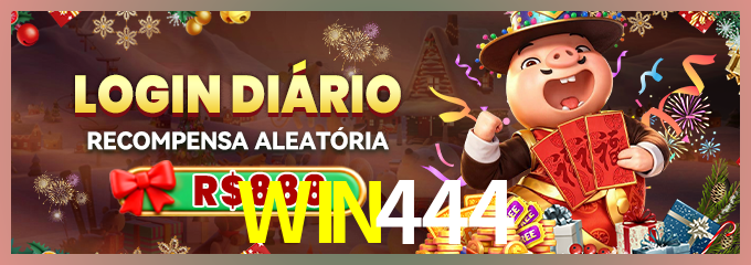 Prêmio WIN444